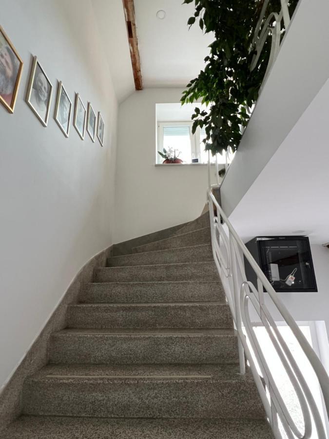 Appartamento Om Yoga Center Slovenska Bistrica Esterno foto
