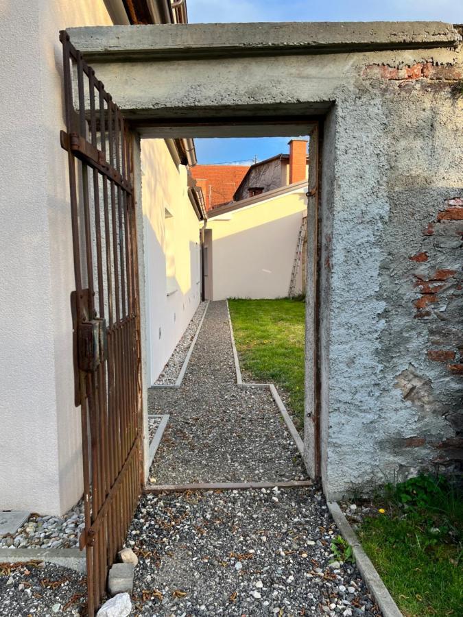 Appartamento Om Yoga Center Slovenska Bistrica Esterno foto